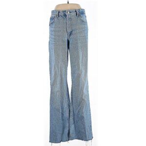 Classic Blue Women's Jeans